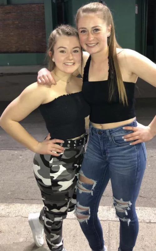 Got dared to share this