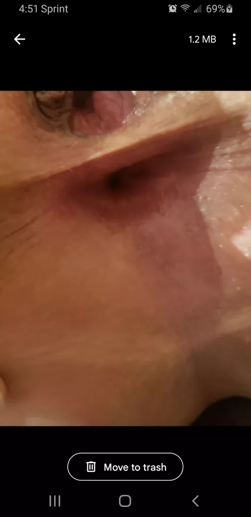 Got more you wont believe. The vids are here too.👀