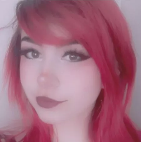 Goth beauty Goth beauty