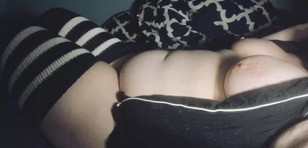 Gotta celebrate surviving a couple tornadoes that completely demolished my city. But now I’m too awake for sleep, so here’s nudity. Gotta celebrate surviving a couple tornadoes that completely demolished my city. But now I’m too awake for sleep, so here’s nudity.