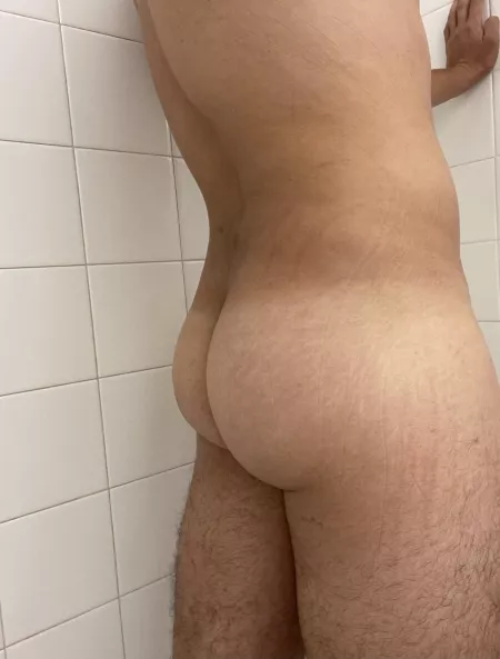 Gotta say I love (M)y ass *cough*….filled