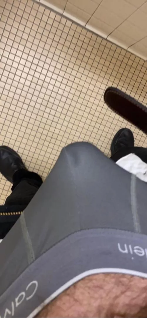 Gotta stop scrolling through Reddit at work! 😈🍆