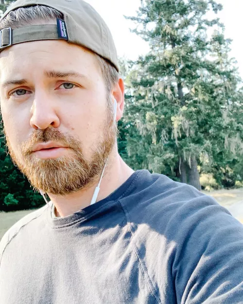 Great day for a run 🌞