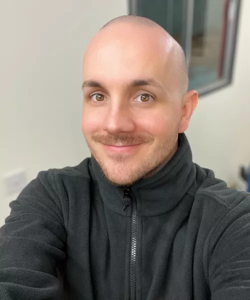 Greetings from work, on everyone’s favourite day 😂😂