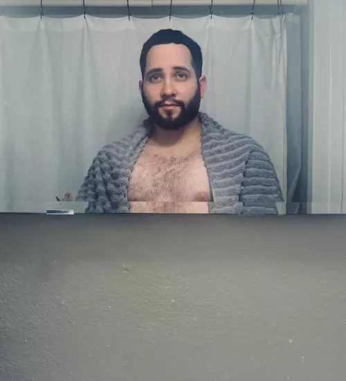 Growing it back for winter