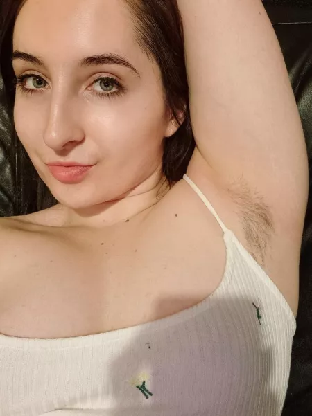 Growing Out Nicely ♡