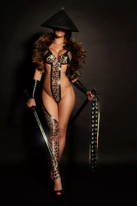 Guardian of the gate