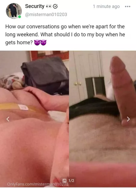 Guards have lives outside of work. Accounting link in bio 😈