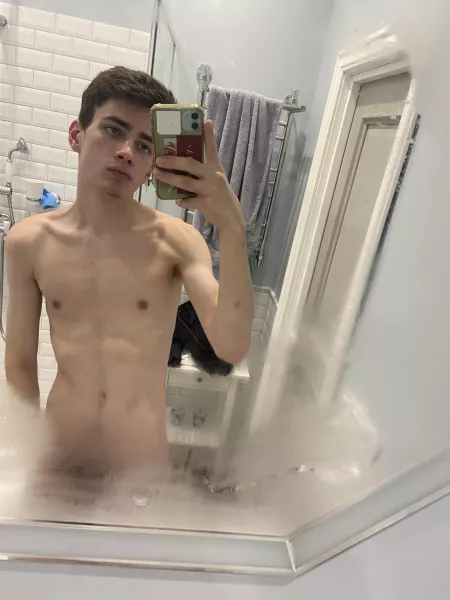 guess what’s there waiting for u😏