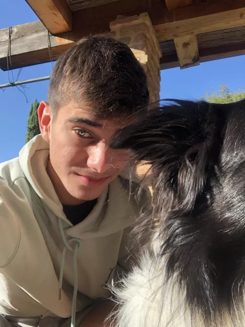 Guess who’s date didn’t show up?, and was also forced out this week, life is really kind to me