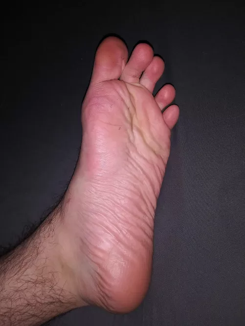 Had a long day today.