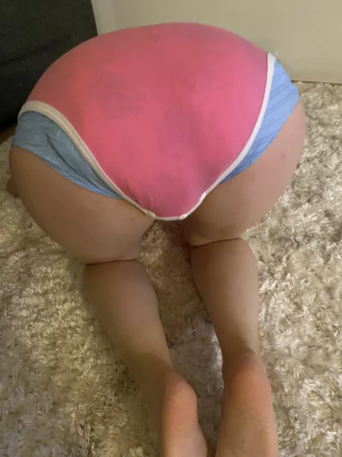 Had the best weekend. And made the most naughty video 😍😏🥺