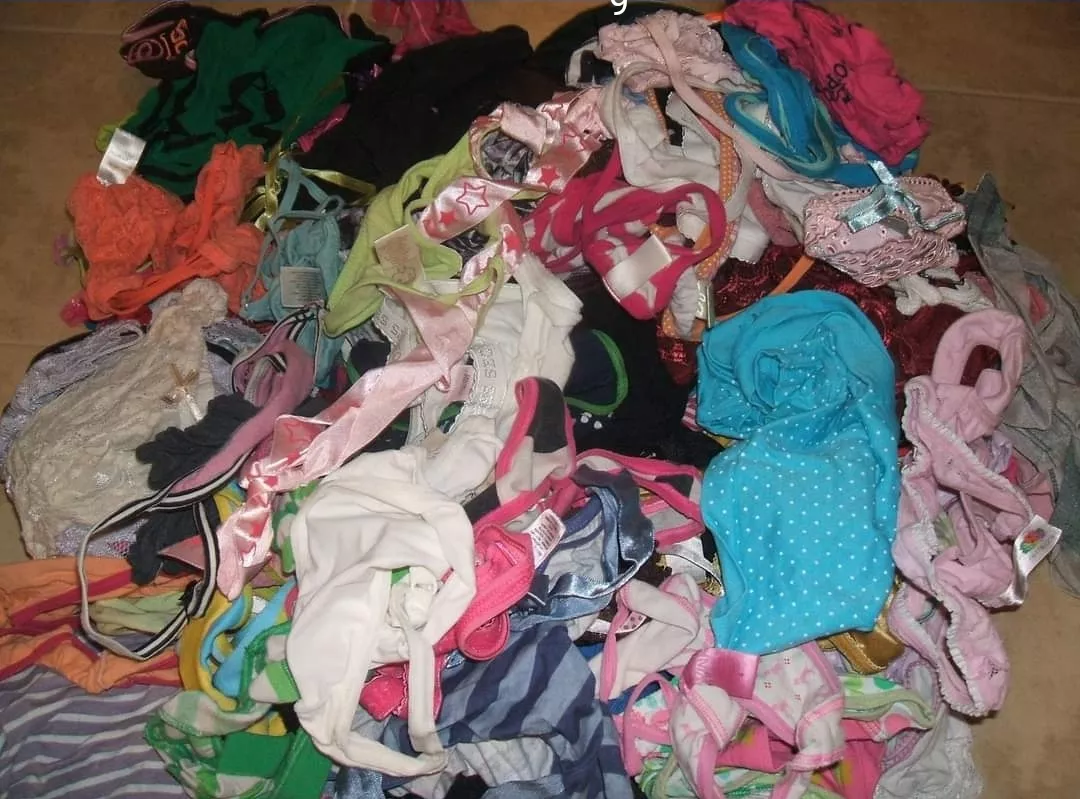 Had to delete all of my posts and through away my latest panties (2 used and 2 cleans) and 2 bras. Because i almost got caught in my MILs house by the Girls she rented rooms for college and that i stole from them. Had to denied it and got into a discussi Had to delete all of my posts and through away my latest panties (2 used and 2 cleans) and 2 bras. Because i almost got caught in my MILs house by the Girls she rented rooms for college and that i stole from them. Had to denied it and got into a discussi