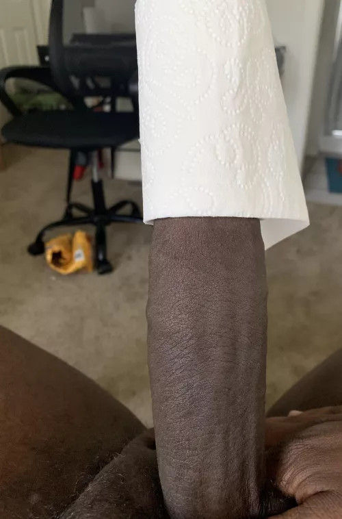 Had to srtetch this out , who wants next 