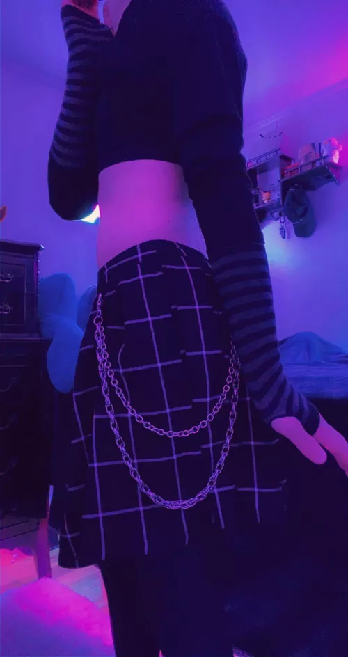 Hai!!!~ How’s everyone doing~ :3