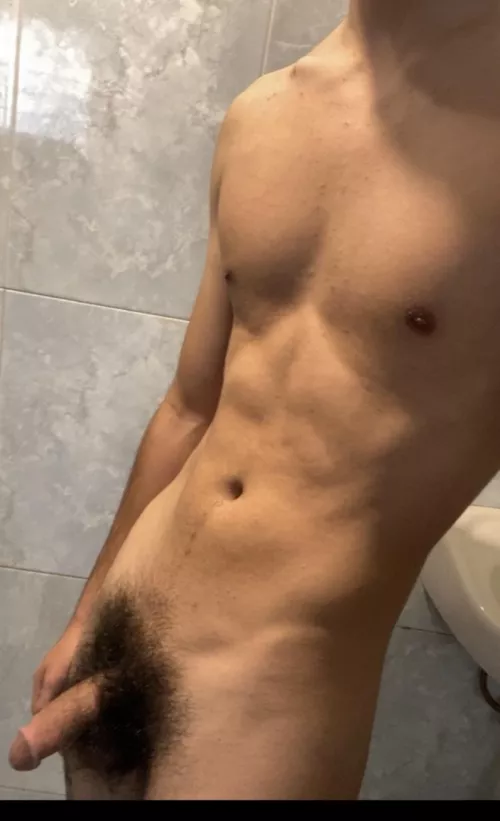 Hairier than it seems