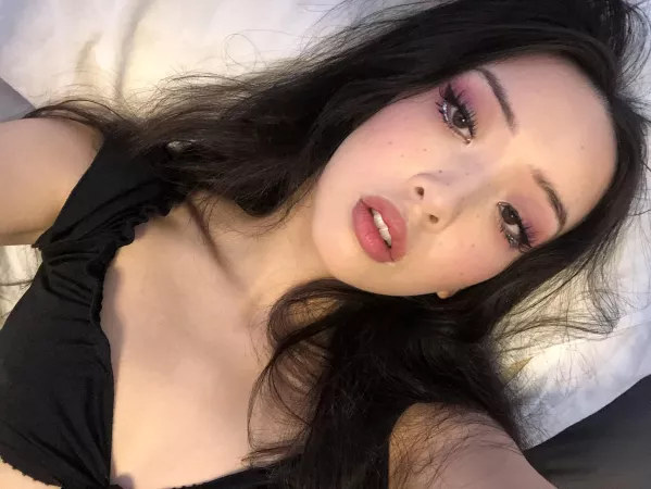 half spanish half chinese ❤️‍🔥