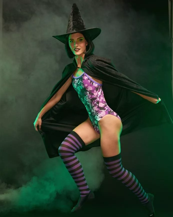 Halloween (1/3)