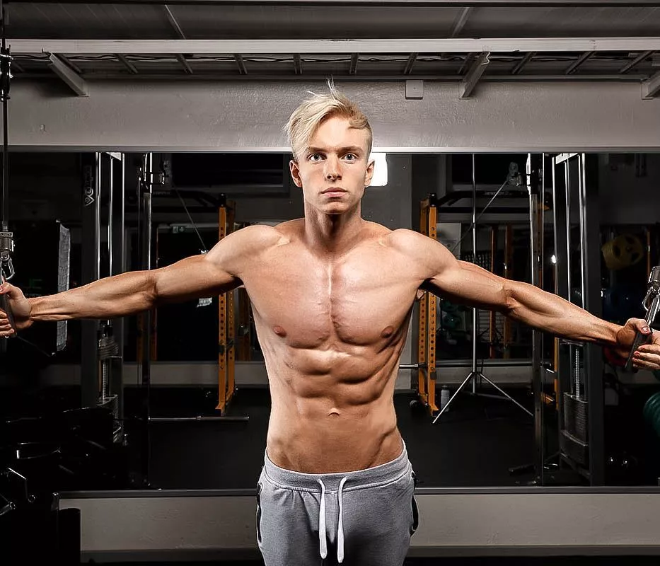 Hampus Botvid