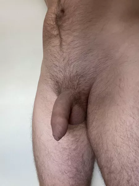 Hanging out before work