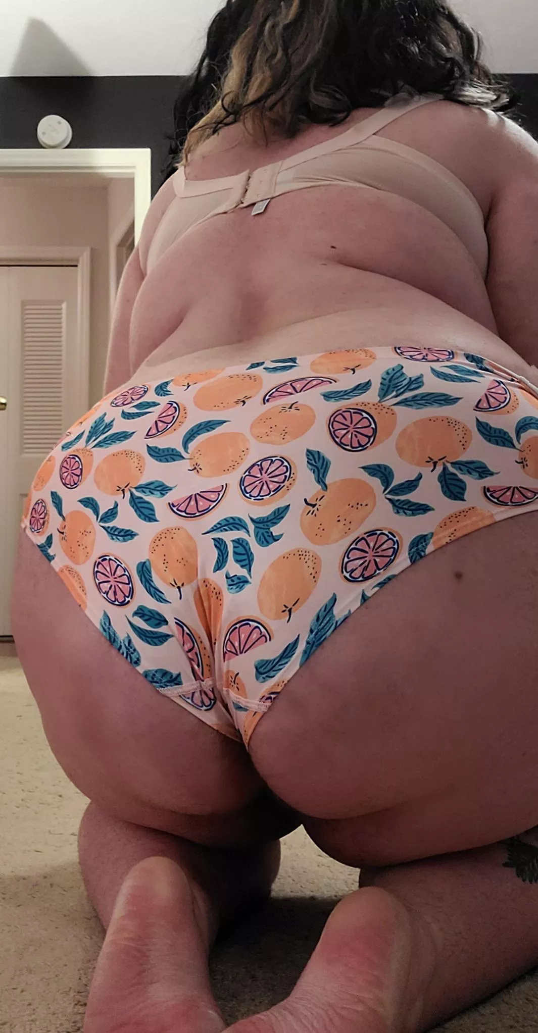 Happy 🍑 day!