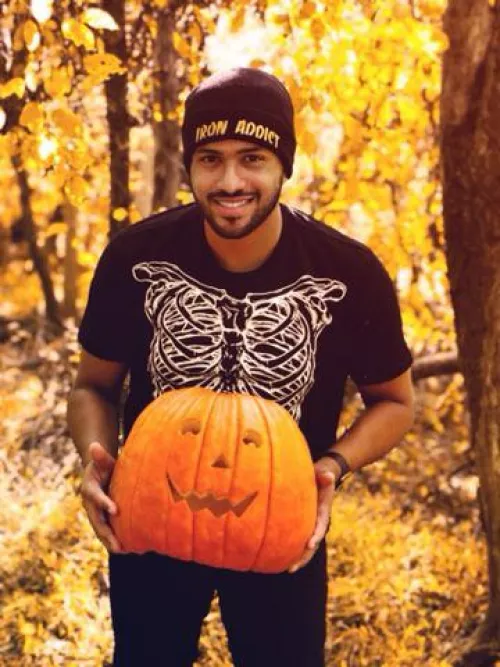 Happy Fall! 🍂🍁