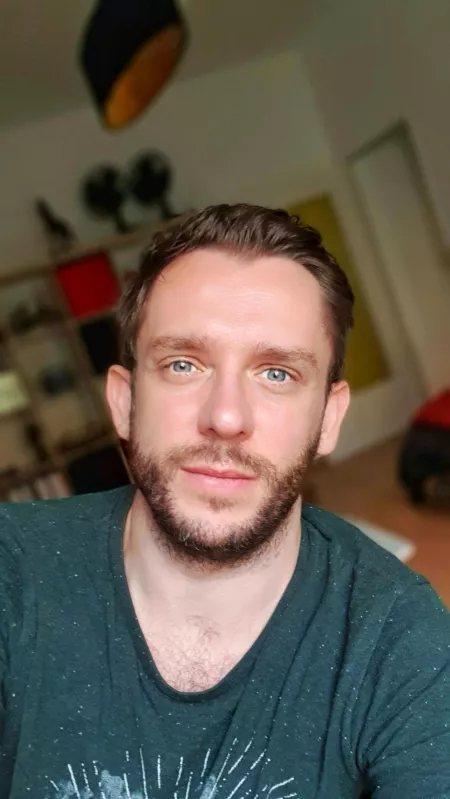 Happy Friday from Berlin!