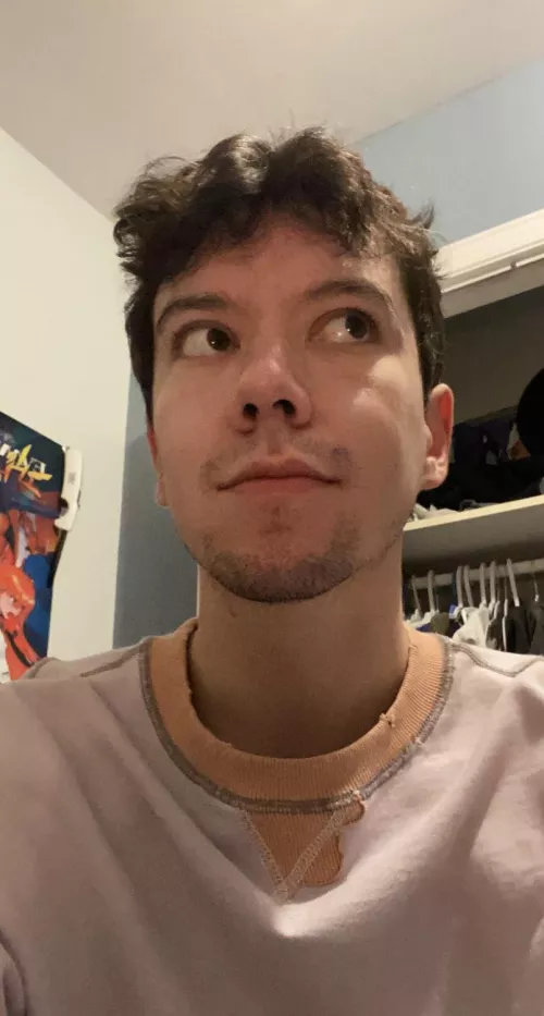 Happy Friday guys 🤗