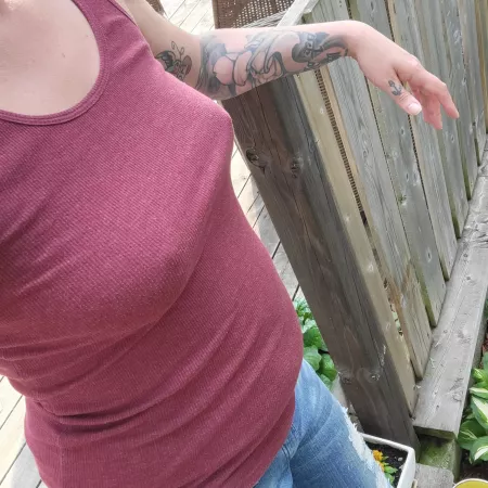 Happy Friday. Hope I can help perk up your morning