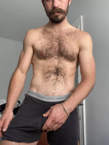 Happy Friday y’all :)