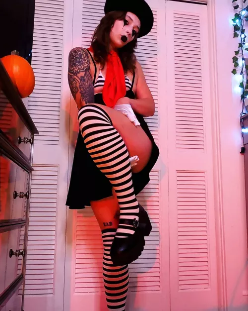 Happy Halloween 🎃