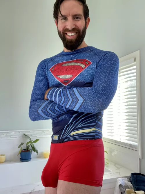 Happy Halloween! Do you like my costume?