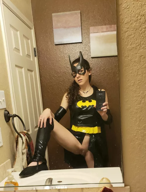 Happy Halloween everybody! [f]