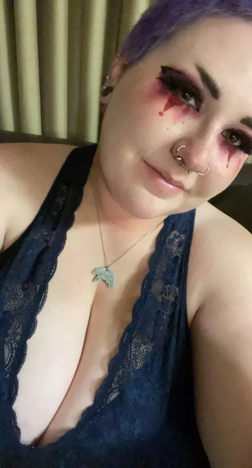 happy halloween 👻