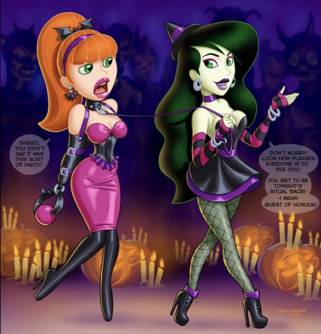 Happy Halloween 🎃