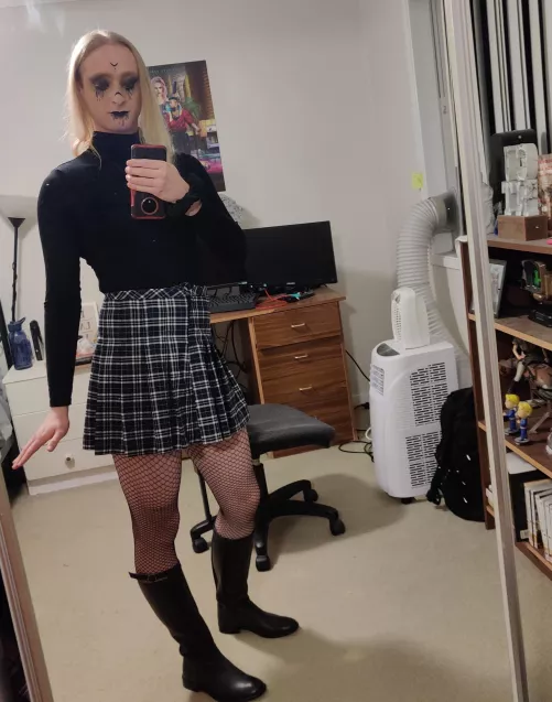 Happy Halloween 🎃🎃🎃