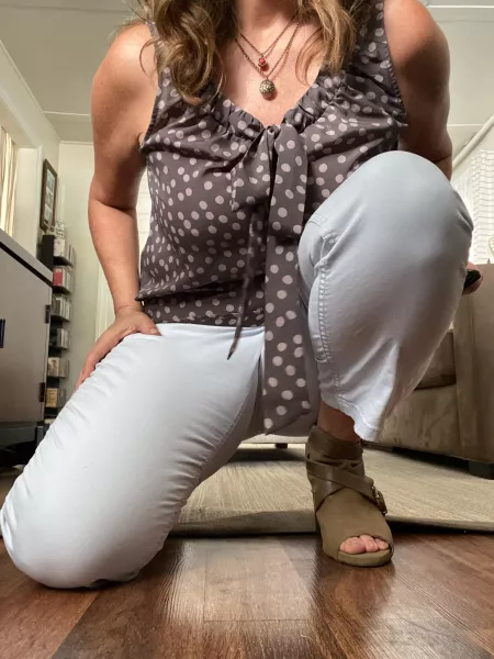 Happy HumpDay 54yo
