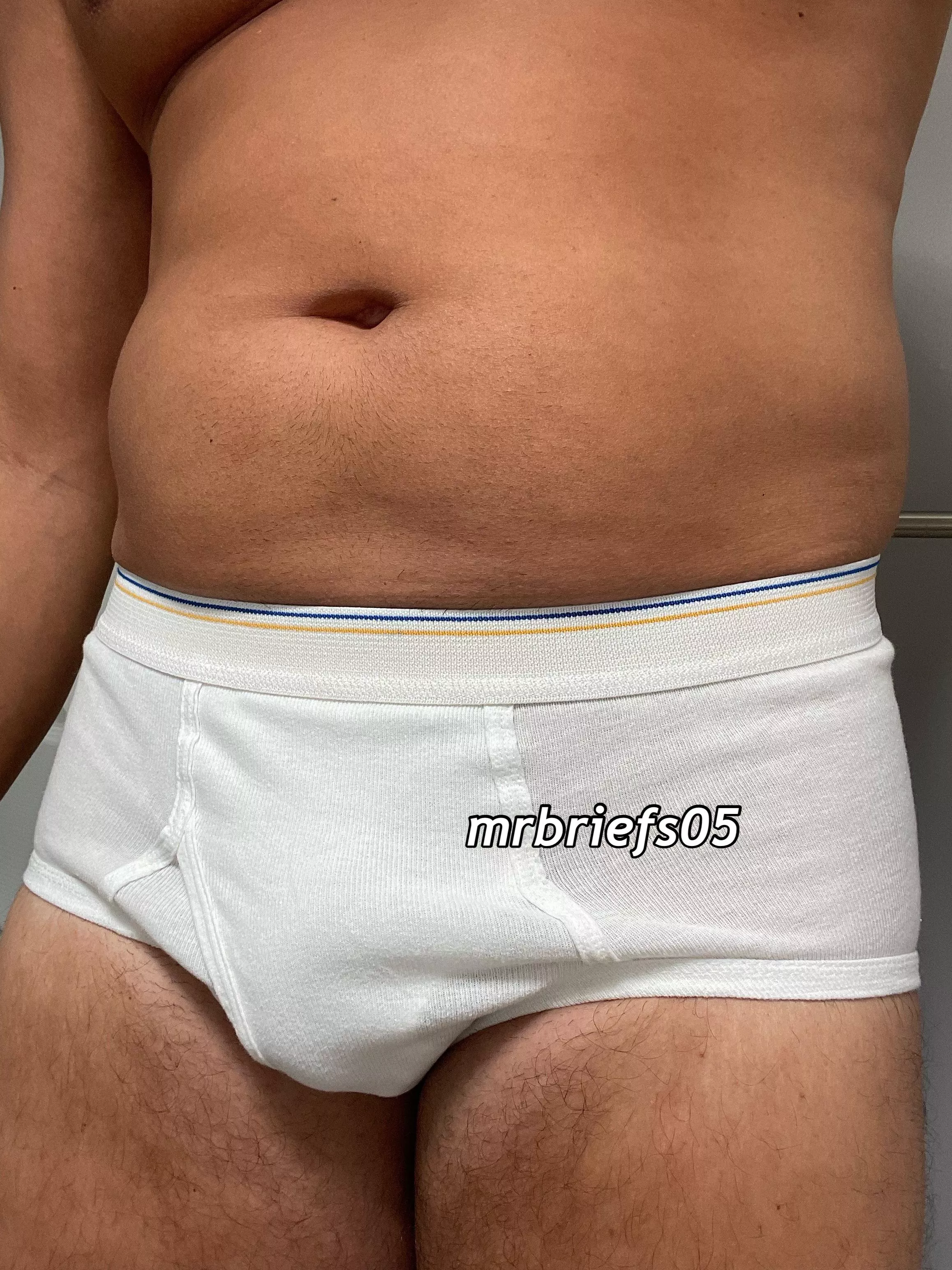 Happy Monday! Day twenty nine Of Tighty Whities Month 🤍 Age 44