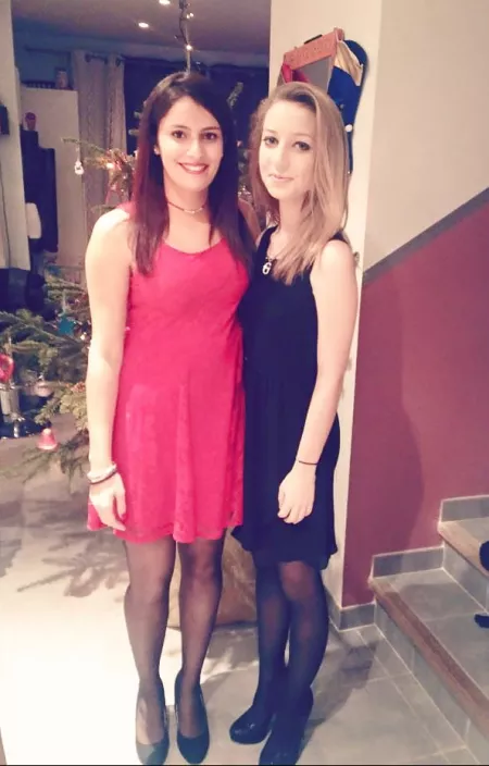 Happy or I am not amused