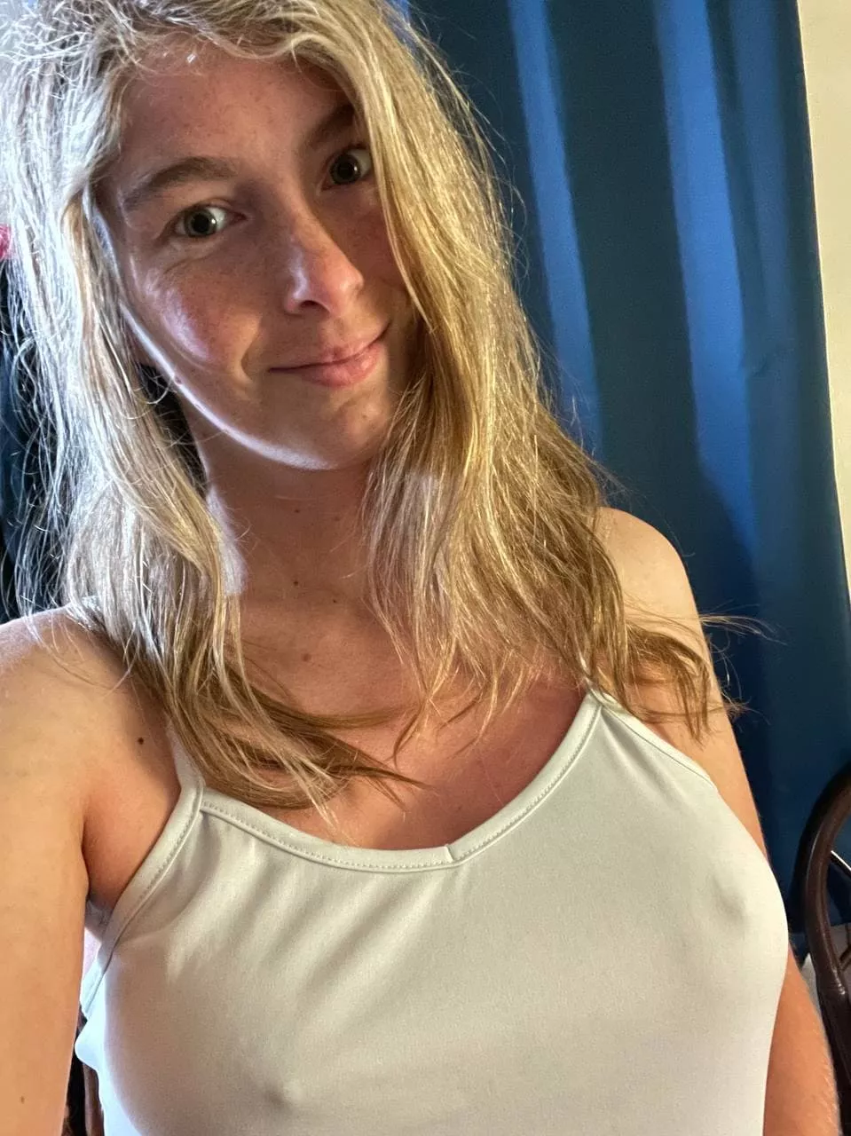 Happy Saturday!