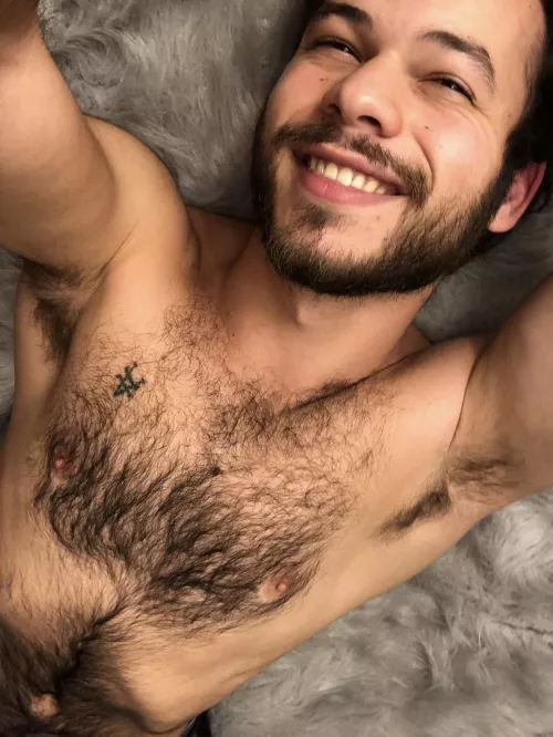 Happy Saturday! 😘