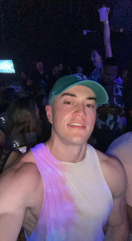 Happy (second) Tampa Pride!