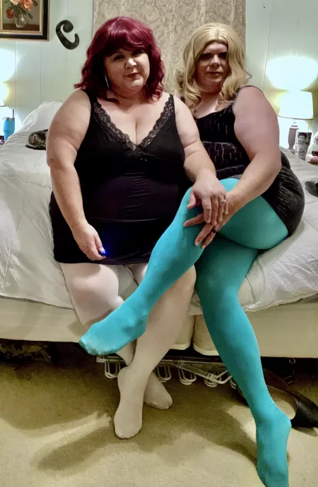 Happy Sunday!!! 💜❤️🔥