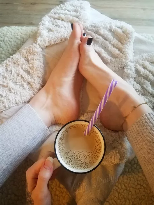 ☕🖤🇩🇪 Happy Weekend