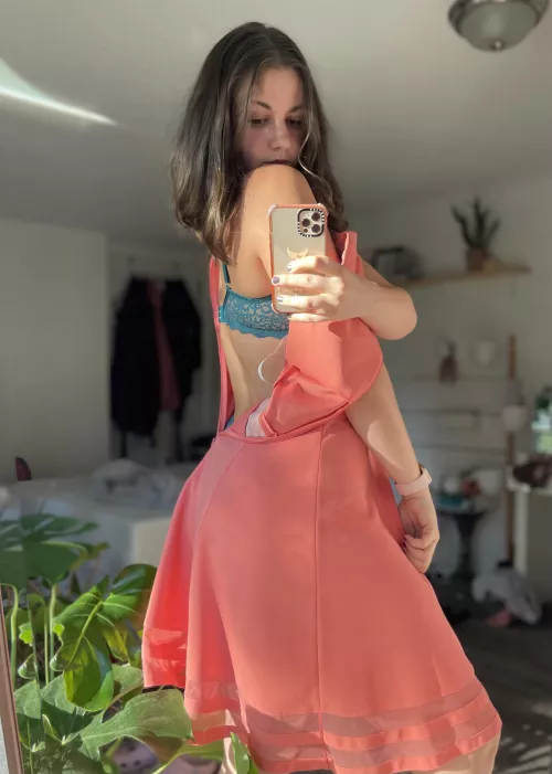 Happy weekend 💙 [F]