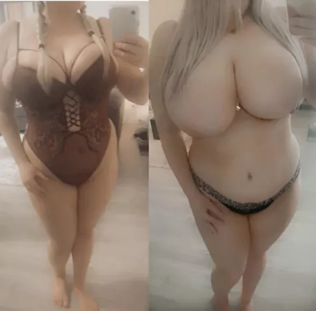 Hard to conceal, fun to reveal