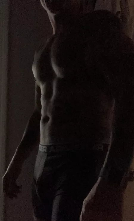 Hard to see. But they’re there.