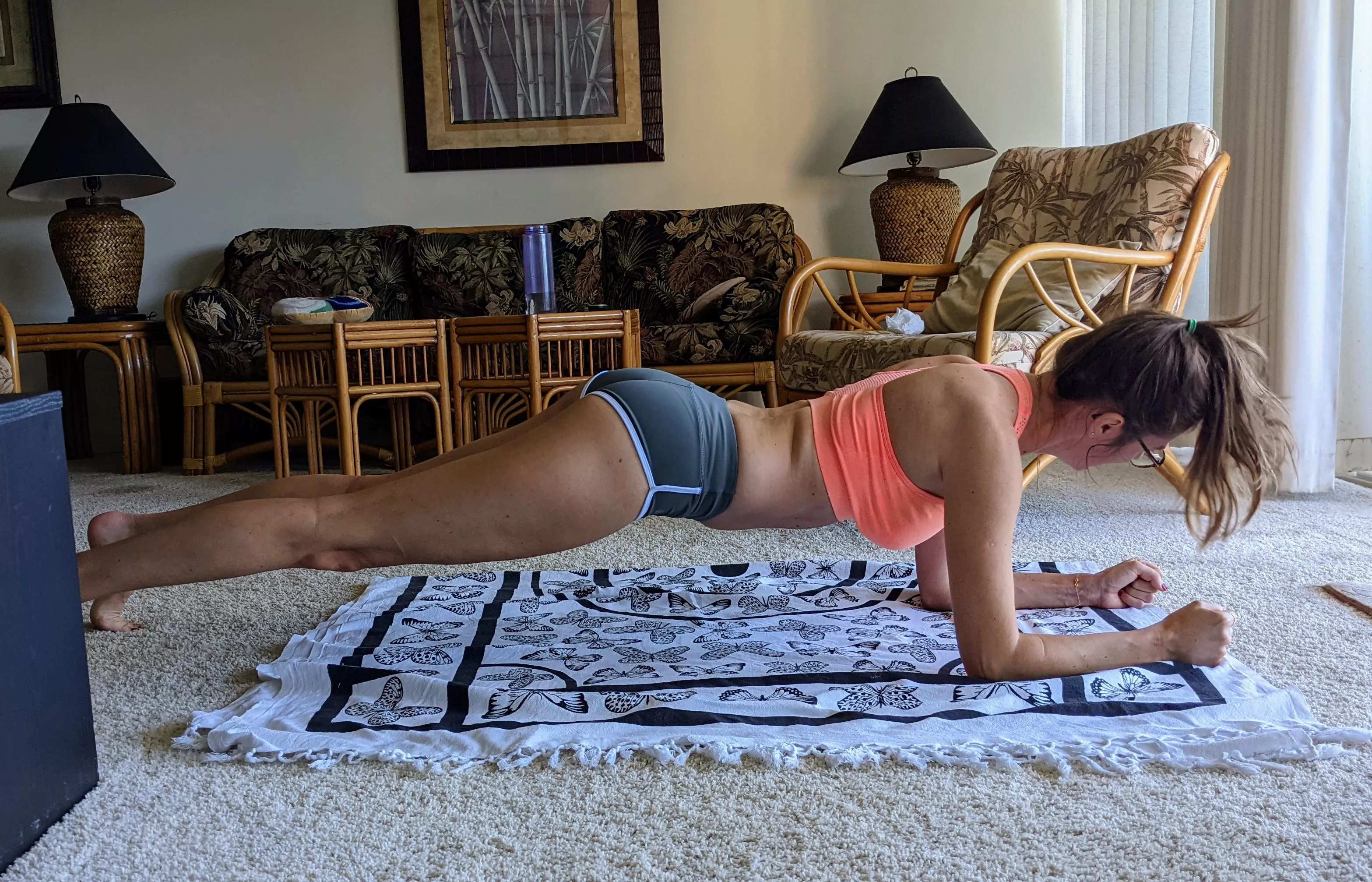 Hard work 😜