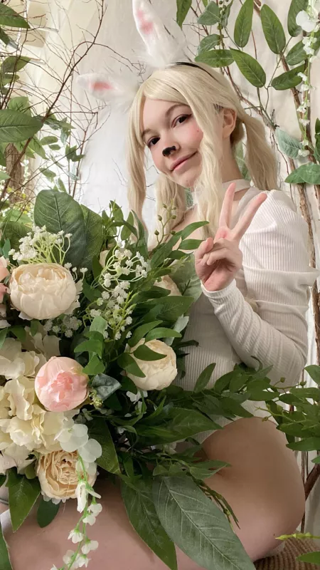 Haru by Murrning_Glow