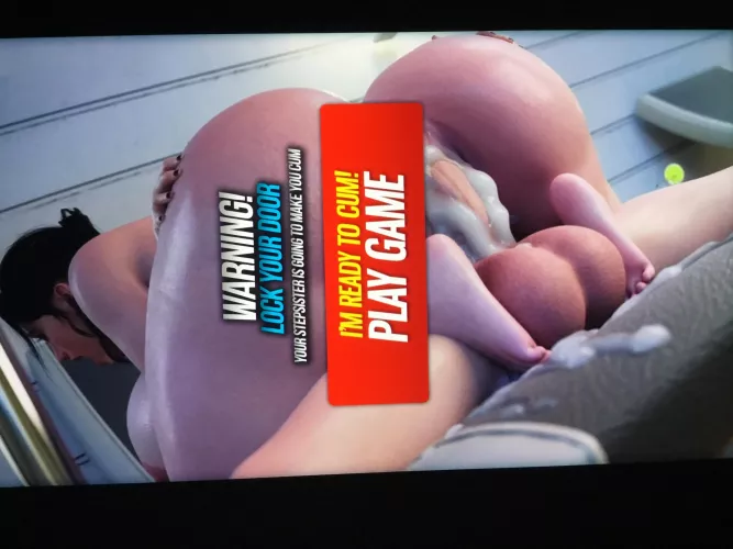 Has anyone seen this ad or video? I need the source